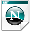 Document, Netscape Icon