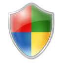 Protection, Shield Icon
