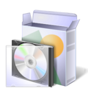 Installer, Software Icon
