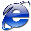 Browser, Explorer, Internet Icon
