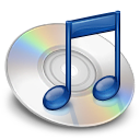 Itunes, Music, Note Icon