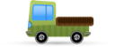 Car, Lorry, Transportation, Vehicle Icon