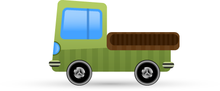 Car, Lorry, Transportation, Vehicle Icon