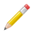 Edit, Pencil Icon
