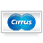 Cirrus, Creditcard Icon