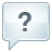Ask, Help, Questionmark, Support Icon