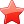 Red, Star Icon