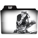 Rap Icon