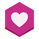 Dating, Site Icon