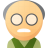 Oldman, Professor Icon