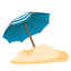 Parasolb Icon