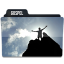 Gospel Icon