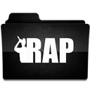 Rap Icon
