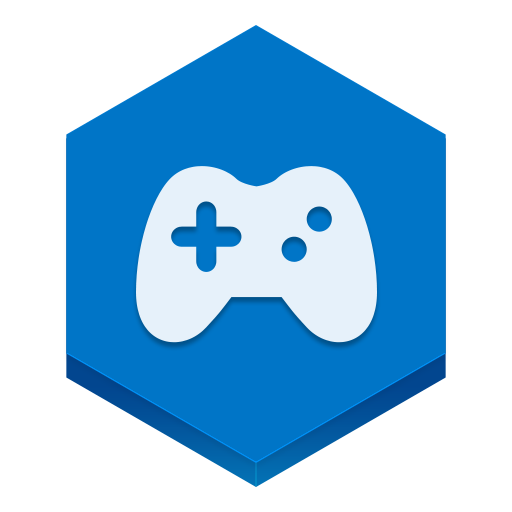 Gamehub Icon
