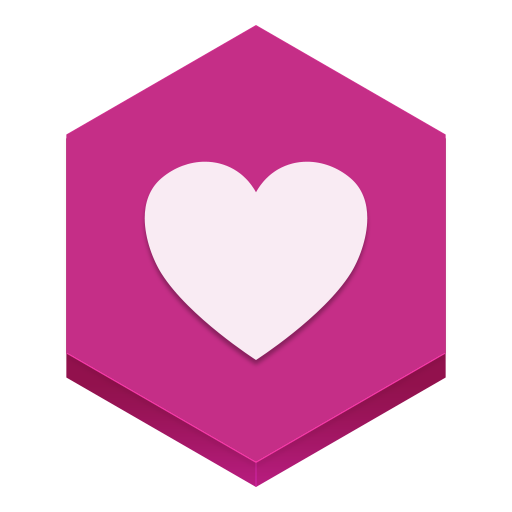 Dating, Site Icon