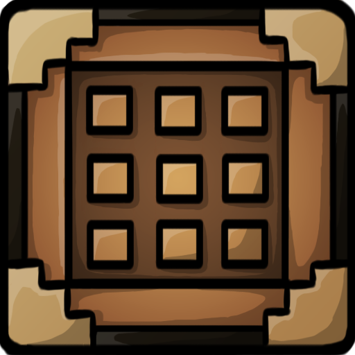 Crafting, Table Icon