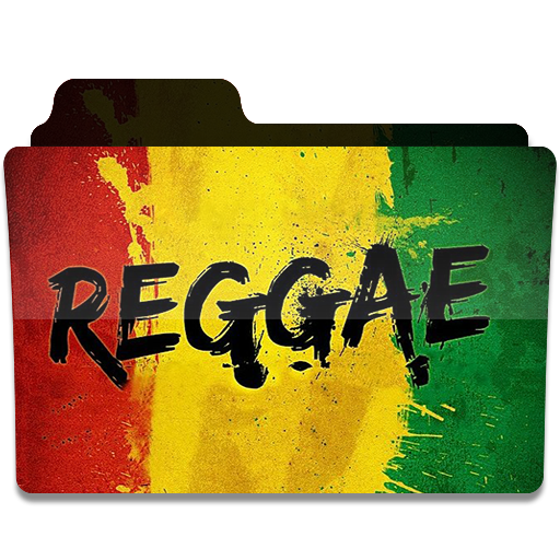 Reggae Icon