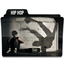 Hip, Hop Icon