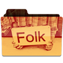 Folk Icon
