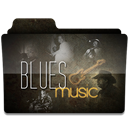 Blues Icon