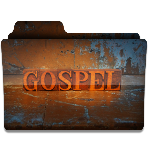 Gospel Icon