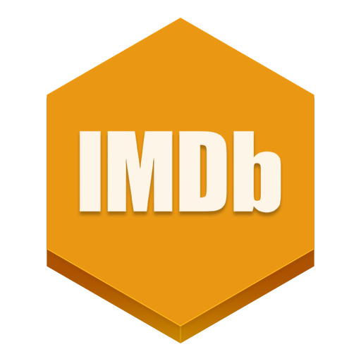 Imdb Icon