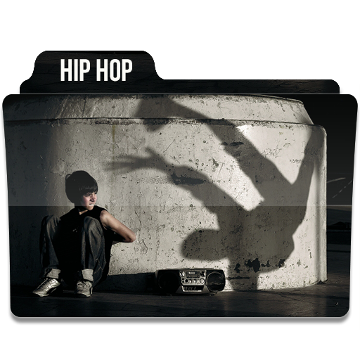 Hip, Hop Icon