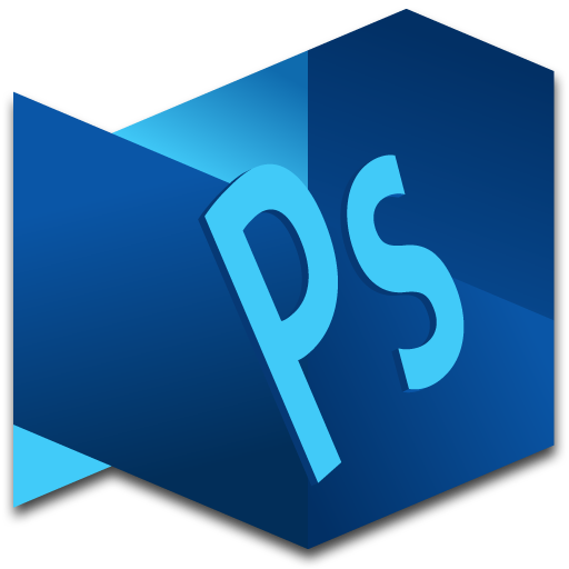 Extended, Ps Icon