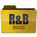 b, r&Amp Icon