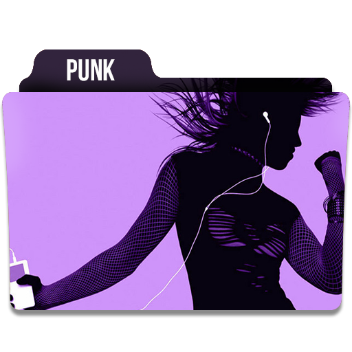 Punk Icon