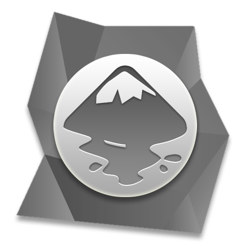 Inkscape Icon
