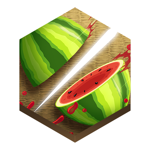 Fruit, Ninja Icon
