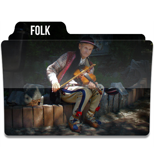 Folk Icon