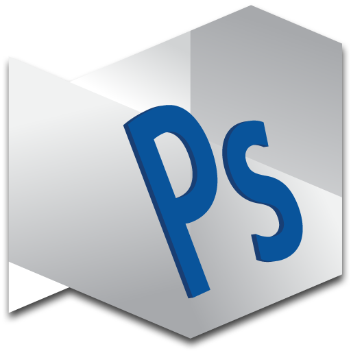 Ps, Standard Icon