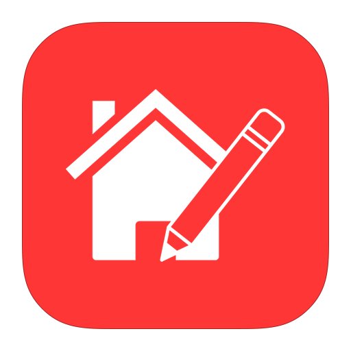 Flurry, Google, Sketchup Icon