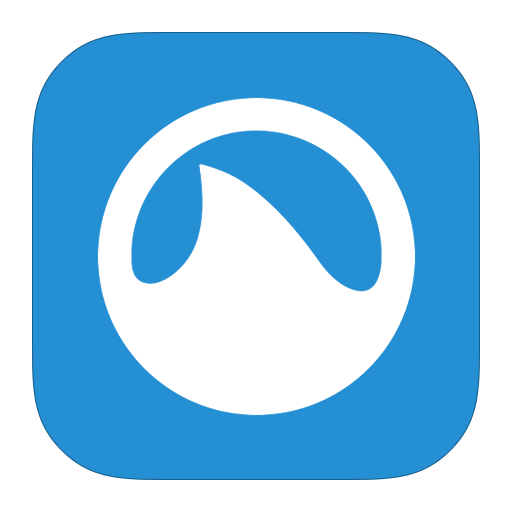 Grooveshark, Metroui Icon