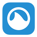 Grooveshark, Metroui Icon