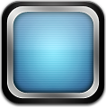Blueblack, Tv Icon