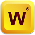 Friends, With, Words Icon