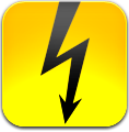 Voltagecontrol Icon