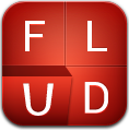 Flud, News Icon