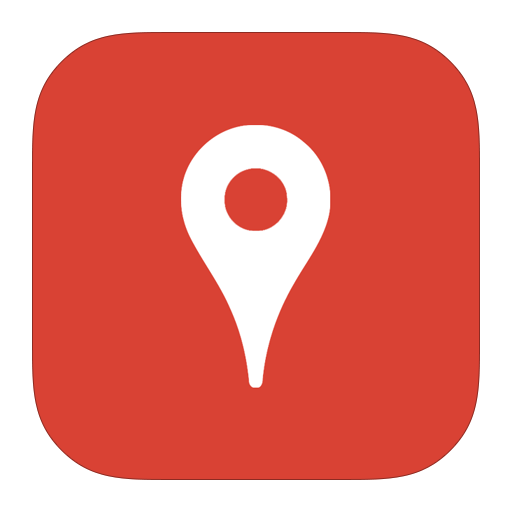 Flurry, Google, Places Icon
