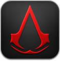 Assassin's, Creed Icon