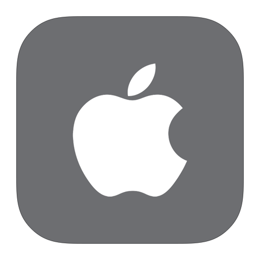 Apple, Metroui, Os Icon