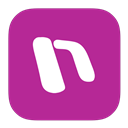 Metroui, Onenote Icon