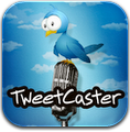 Tweetcaster Icon