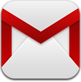 Gmail, New Icon