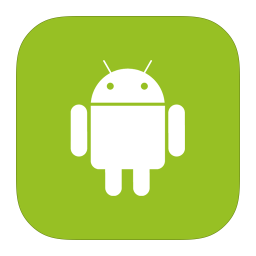 Android, Metroui, Os Icon
