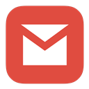 Flurry, Gmail, Google Icon