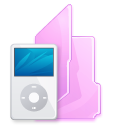 Folder, Ipod Icon